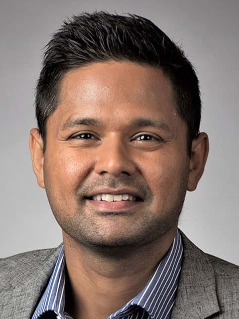 Praveen Maloo